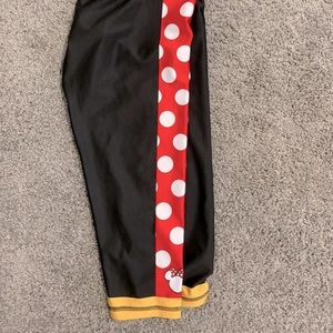 Run Disney Leggings